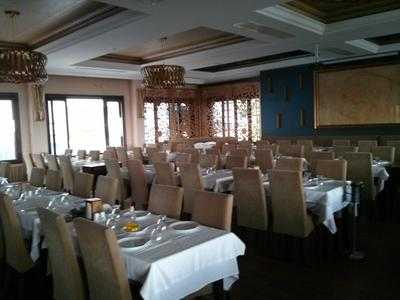 Dörtler Et Lokantası