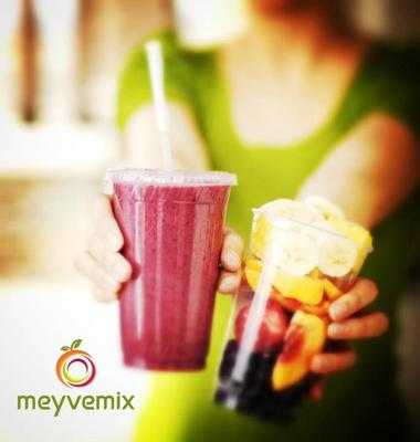 Meyvemix Juice Bar