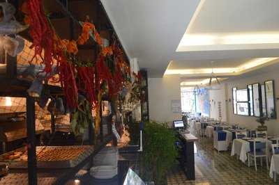 Nişantaşı Balıkçısı