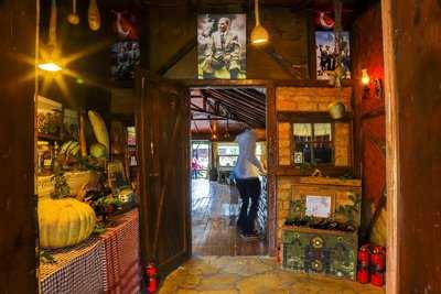 Gizli Bahçe Restaurant