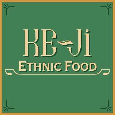 Keji Ethnic Food