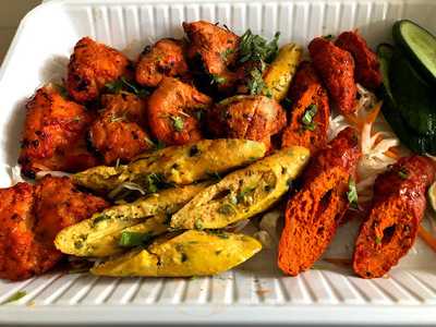 ‪The Grub House‬