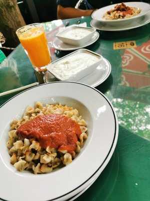 Dostan Cafe ve Mantı Evi