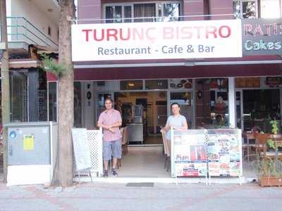 Turunç Bistro