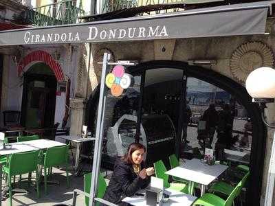 Grandola Dondurmacisi