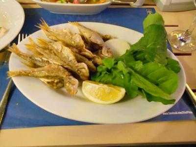 Nisan Balik Restaurant