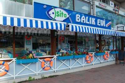 Sita Balık Evi