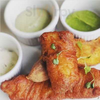 ‪Sabir Restaurant‬