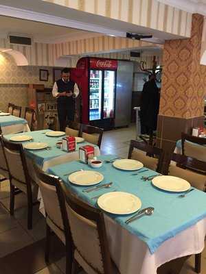 Bakırköy İskender