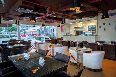 ‪Caffiology Dmcc‬