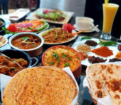 ‪Bay Inn Restaurant‬