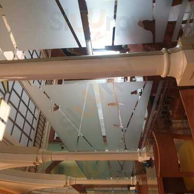 ‪Abatjour Bistro Restaurant Cafe‬