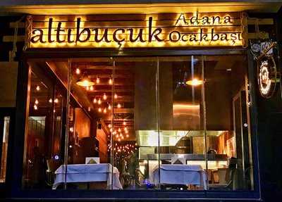 Altıbuçuk Adana Ocakbaşı