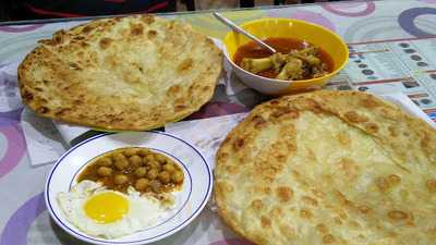 ‪Maidan Kashmir Restaurant‬