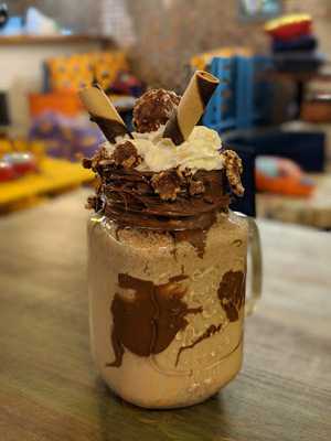 ‪Sendan Restaurant & Cafeteria‬