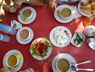 Çorbacı Atilla Usta