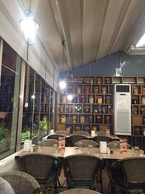 Özcanlar Tekirdağ 1953