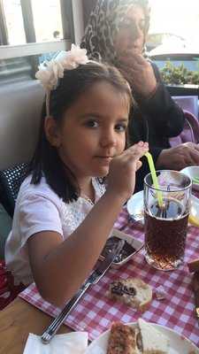 Güneli Fırın Cafe