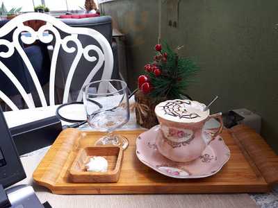 Köpük Atölye Cafe