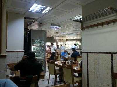 Kaymaklar Lokantası