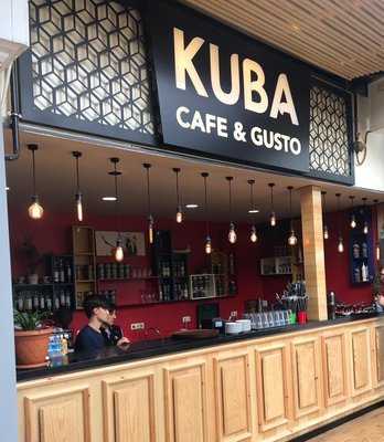 Kuba Cafe & Gusto