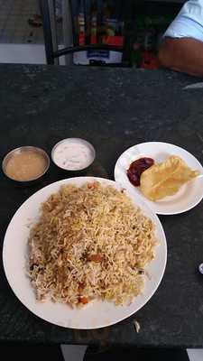 ‪Al Kifaf Restaurant‬