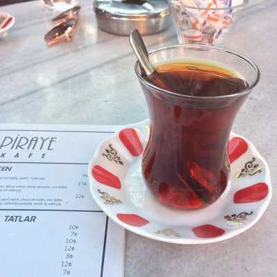 Piraye Kafe