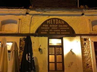 Meydan Restoran