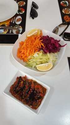 Tatlı Konyalılar Etliekmek