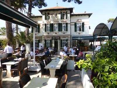 Sini Kosk Restaurant, İzmir