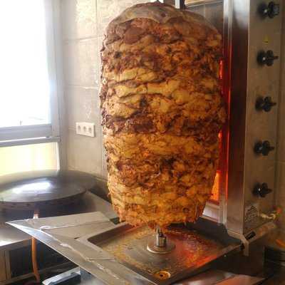 Muti Usta Döner