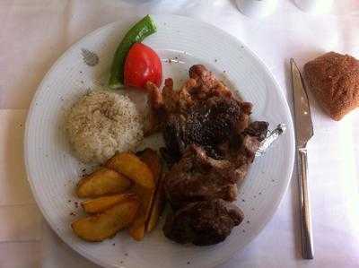 Dragos Sosyal Tesisleri