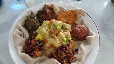 ‪Bonna Anne Alathubi Restaurant‬