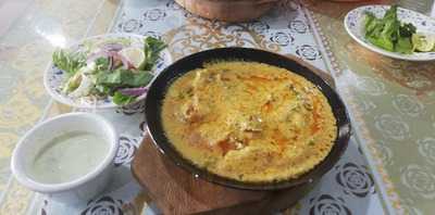 ‪weight Bridge Restaurant‬