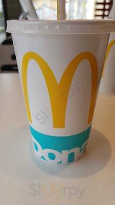 McDonald's, Colonnella