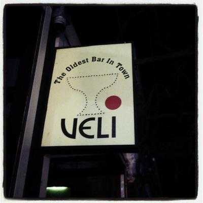 Veli Bar