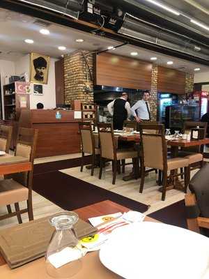 Seyithan İşkembe Salonu