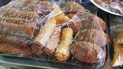 ‪Parisway Restaurant‬