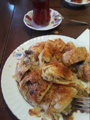 Meşhur Hünkar Börekçisi, İstanbul