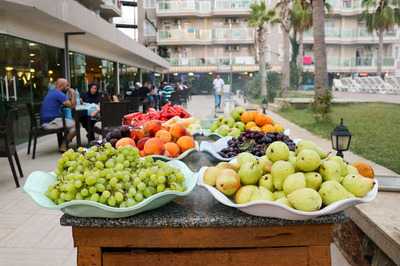 Yeşil Köşe