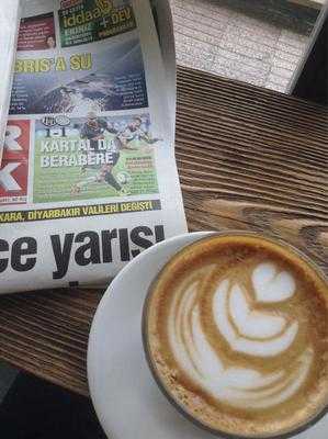 Twins Coffee Roasters