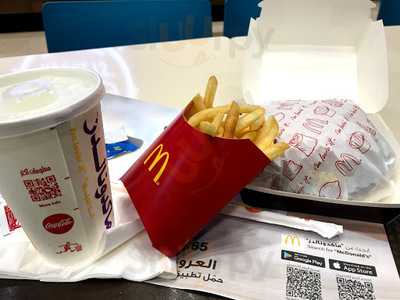 ‪McDonald's‬