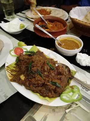 ‪Royal Chef Restaurant‬