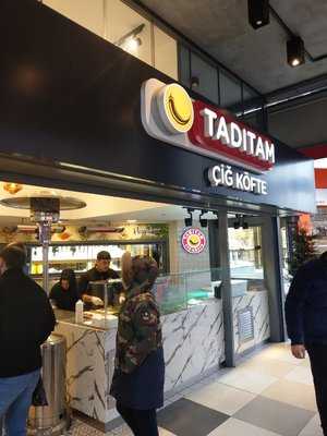 Taditam CigKofte