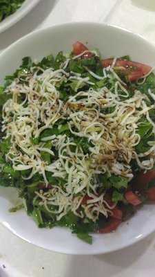 Deniz Kizi Restaurant