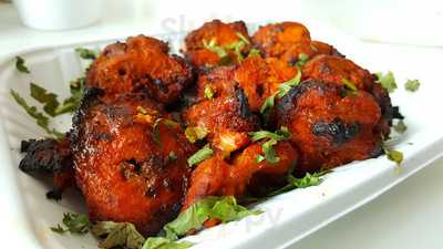 ‪New Luck Restaurant‬