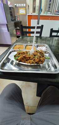 ‪Mudurai Mahal Restaurant‬