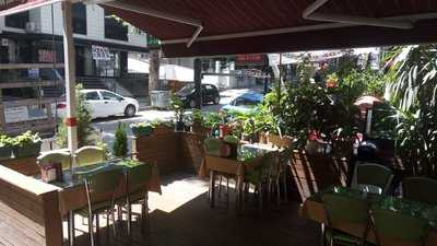 Kardeşler Karadeniz Pide