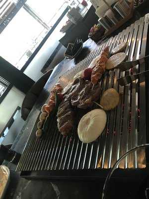 Golet Mangal Restaurant