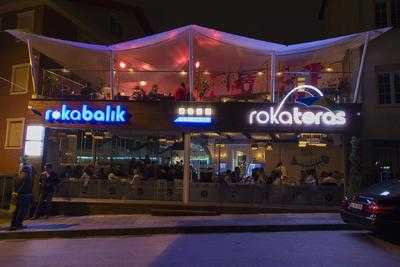 Roka Balık